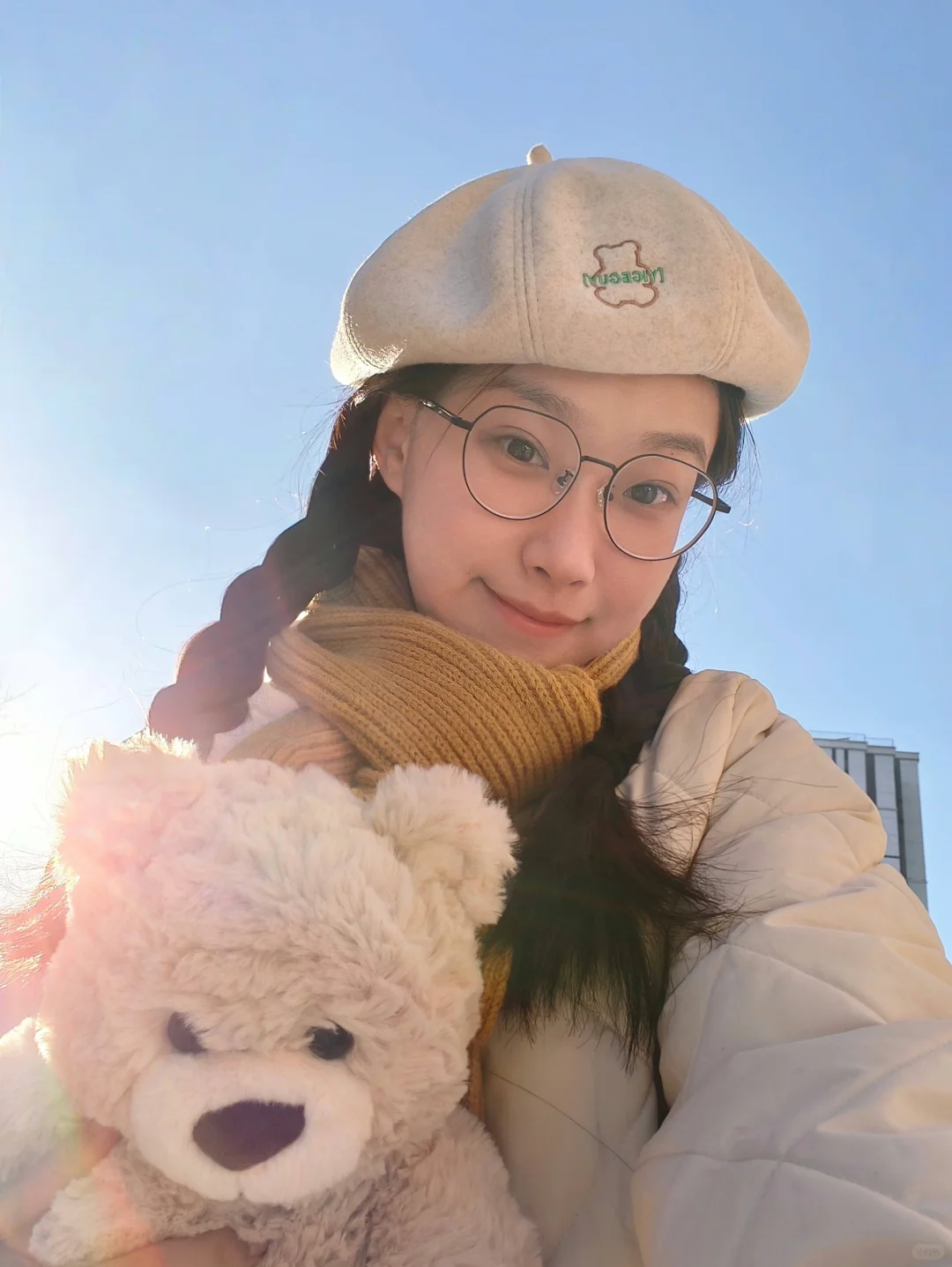 研二，终于发现了读研快乐秘诀💕