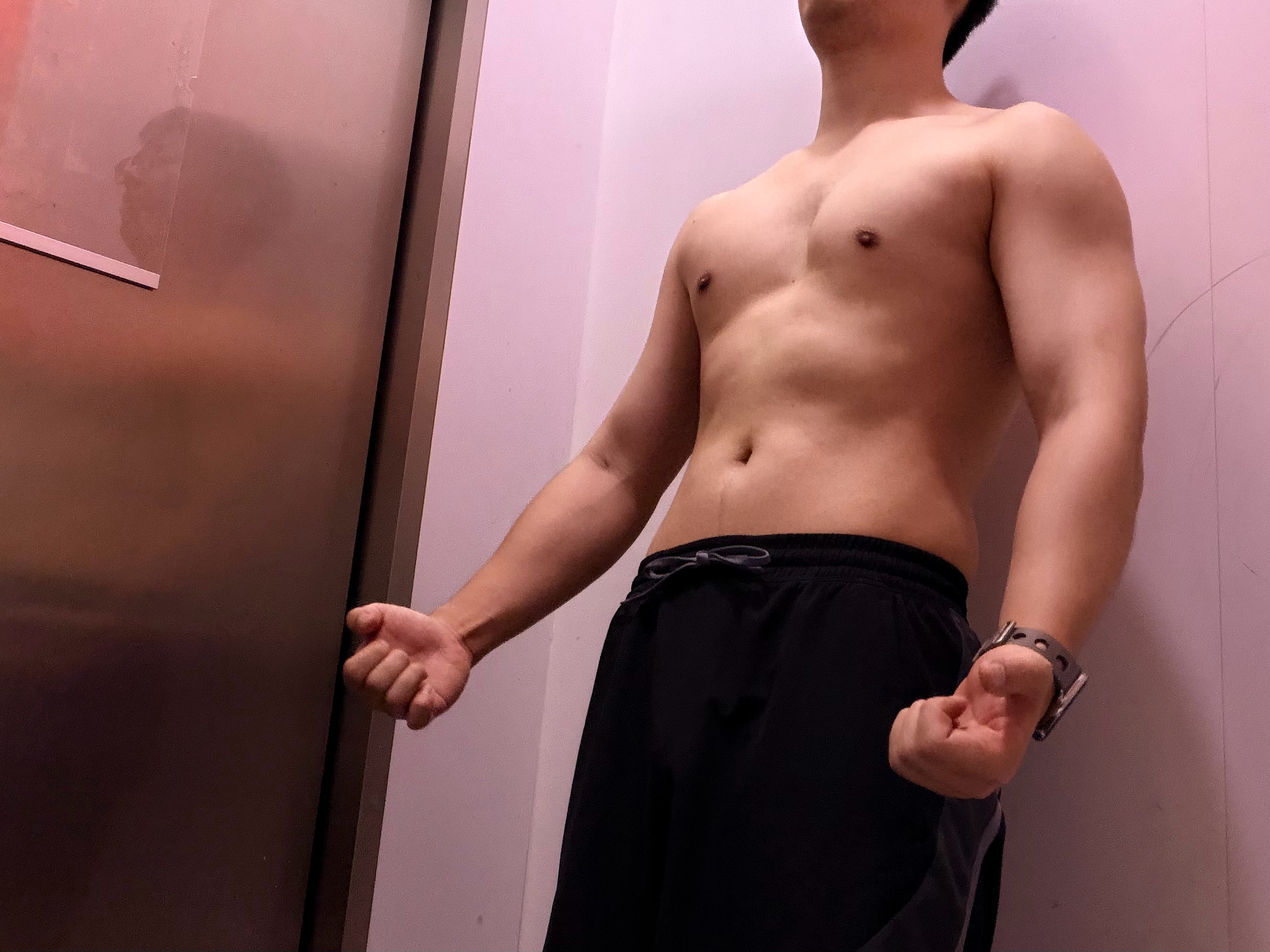 状态检查： 