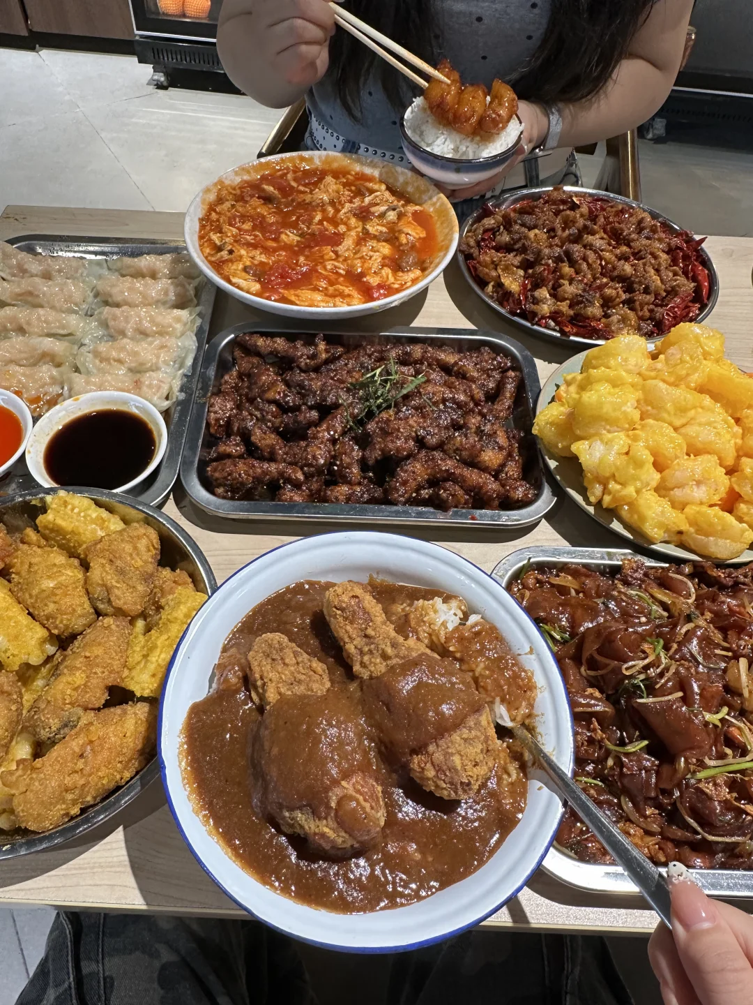 来南京百家湖记得吃这个！！！！