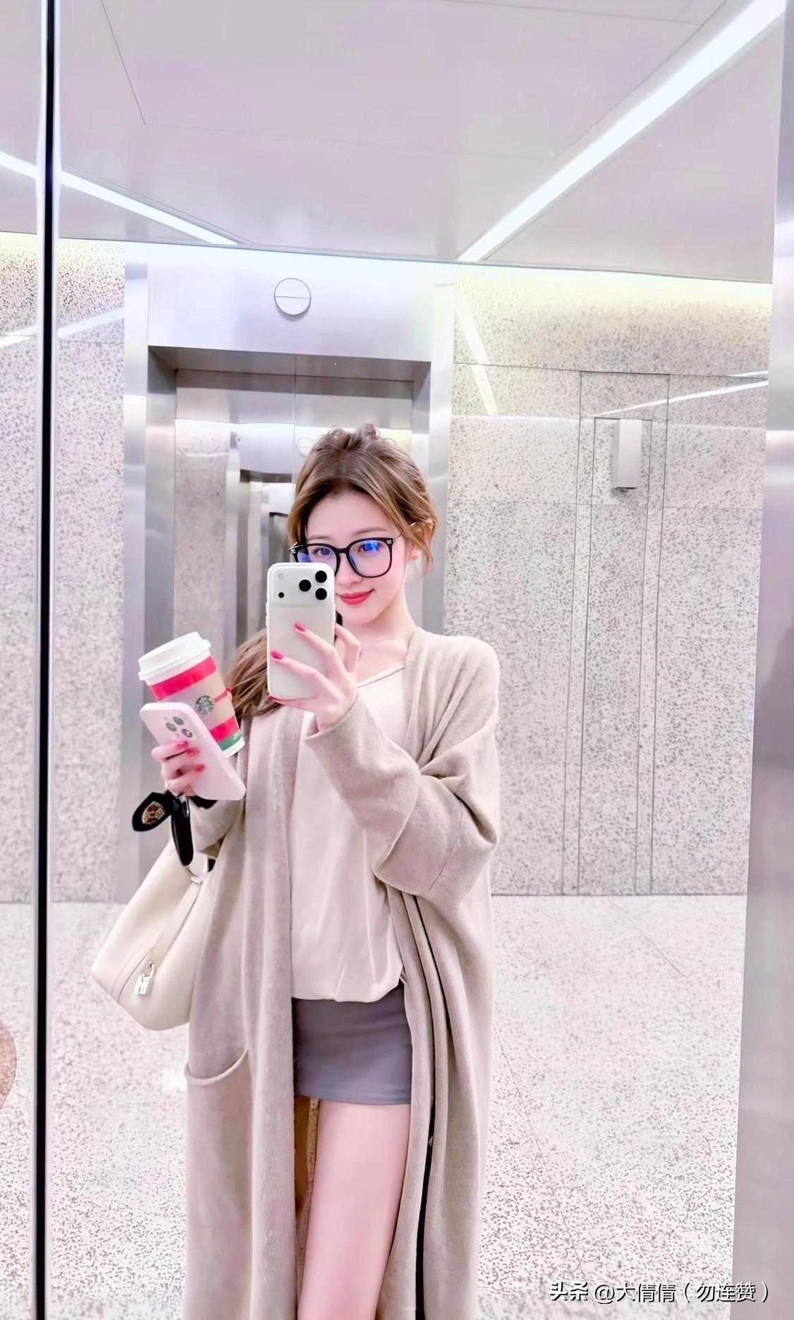 好的感情，
是彼此滋养，
不是互相消耗
为什么有人越爱越美，
有人越爱越累？
答