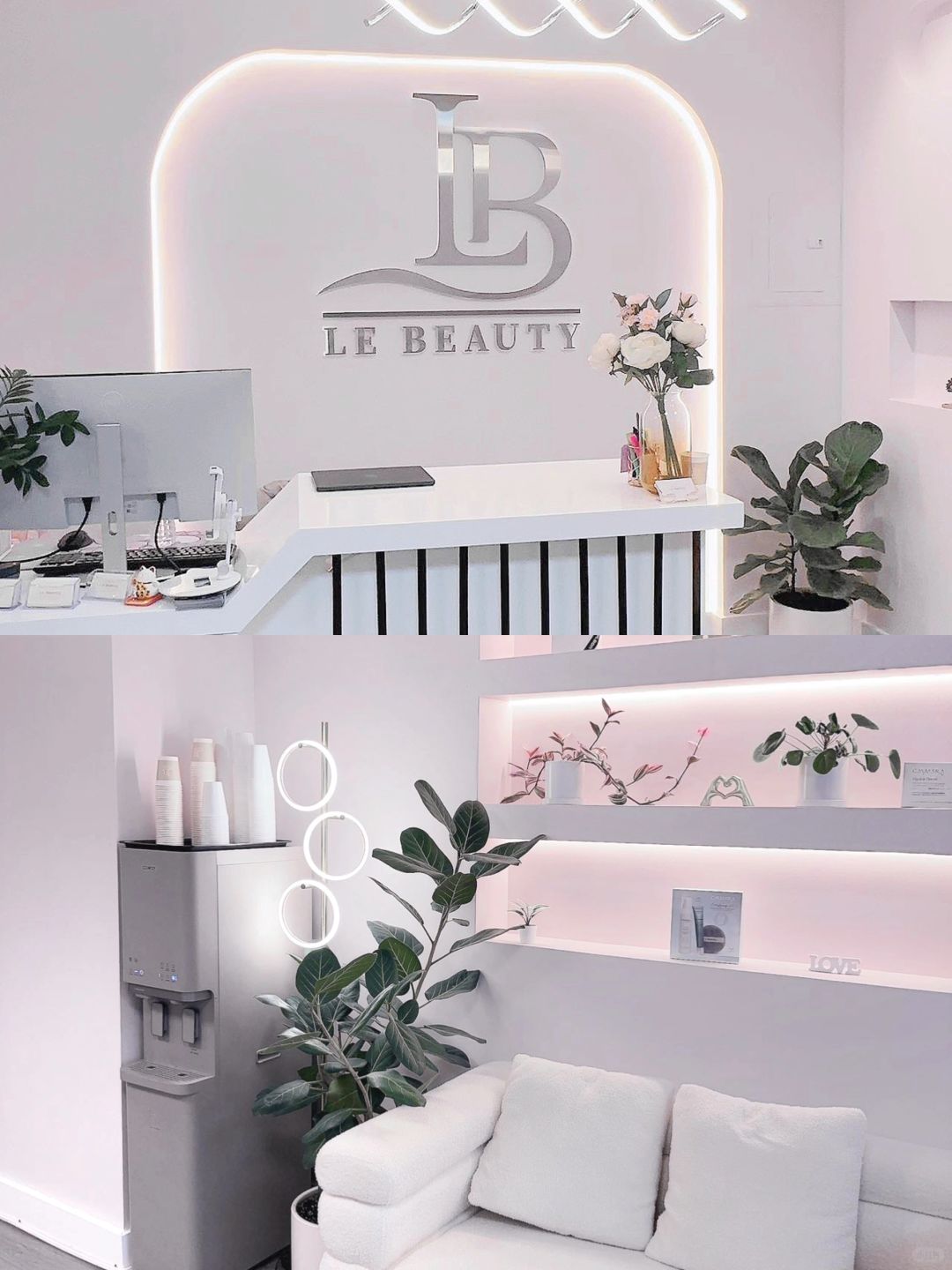纽约皮肤管理 | 演出前的skincare