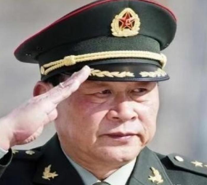 “宁可台湾不长草，也要解放台湾岛”、“和平不会从天上掉下来”！从普通士兵一步步成