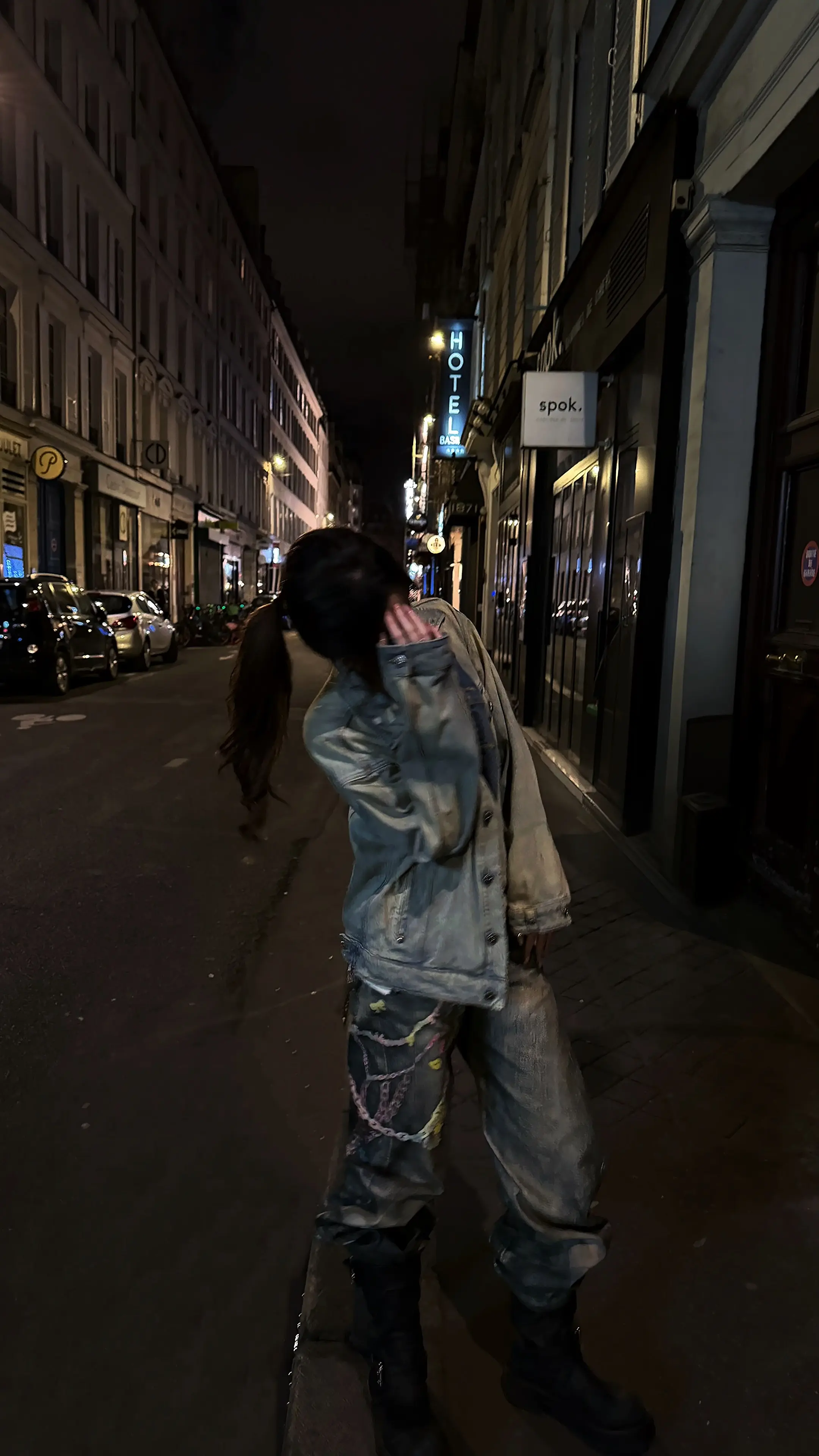 明明两个人都说过没有对方以后怎么办