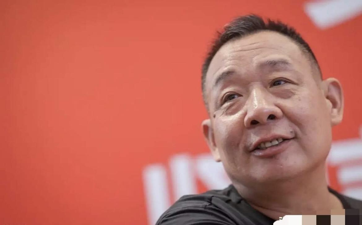 胖东来又刷屏了！不是因为超市有多火，而是老板于东来放了个大招

自2027年3月
