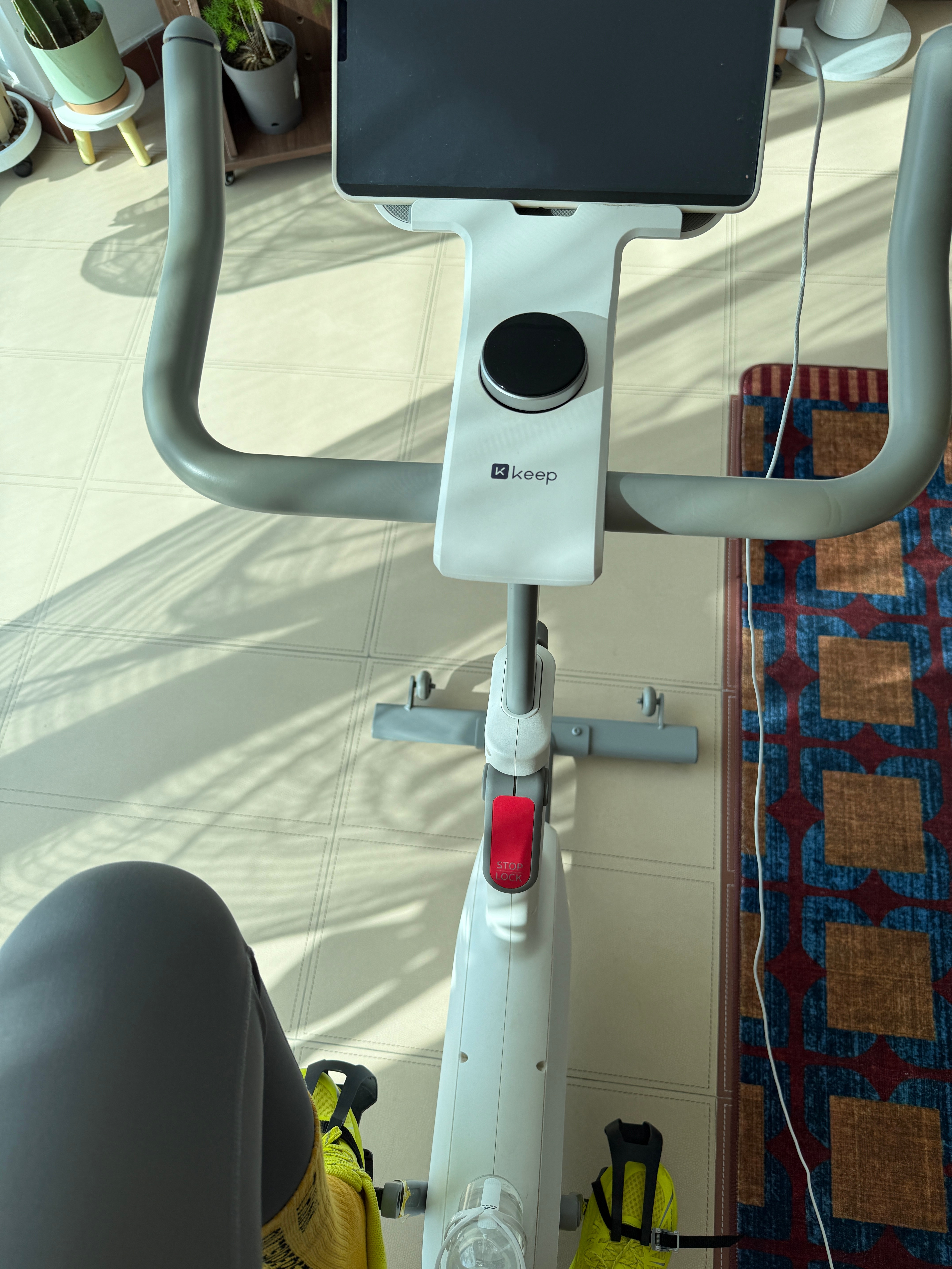 早上好！恢复运动打卡🏋️早安运动打卡 ​​​