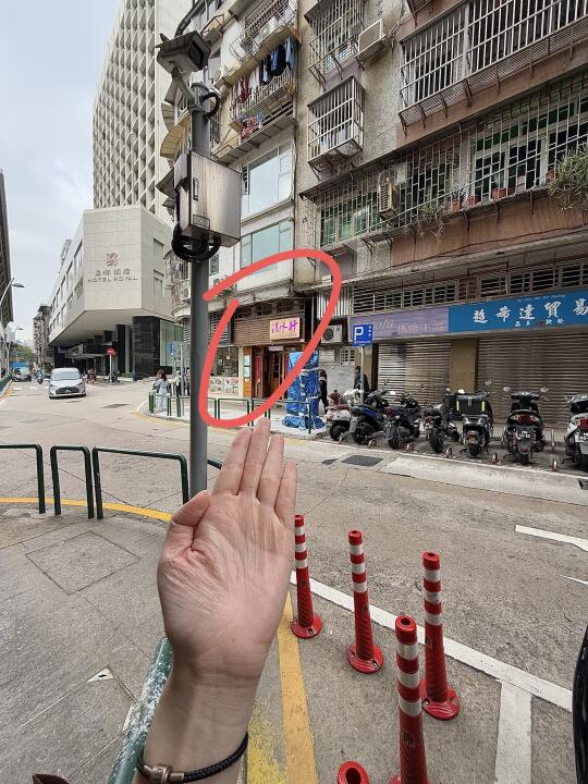 澳门！！不愧是本地人推荐……已经六刷