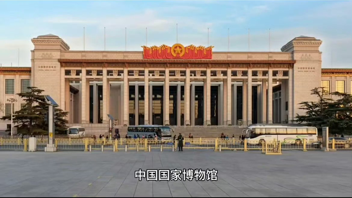 按时间顺序35部历史纪录片看完上下五千年 