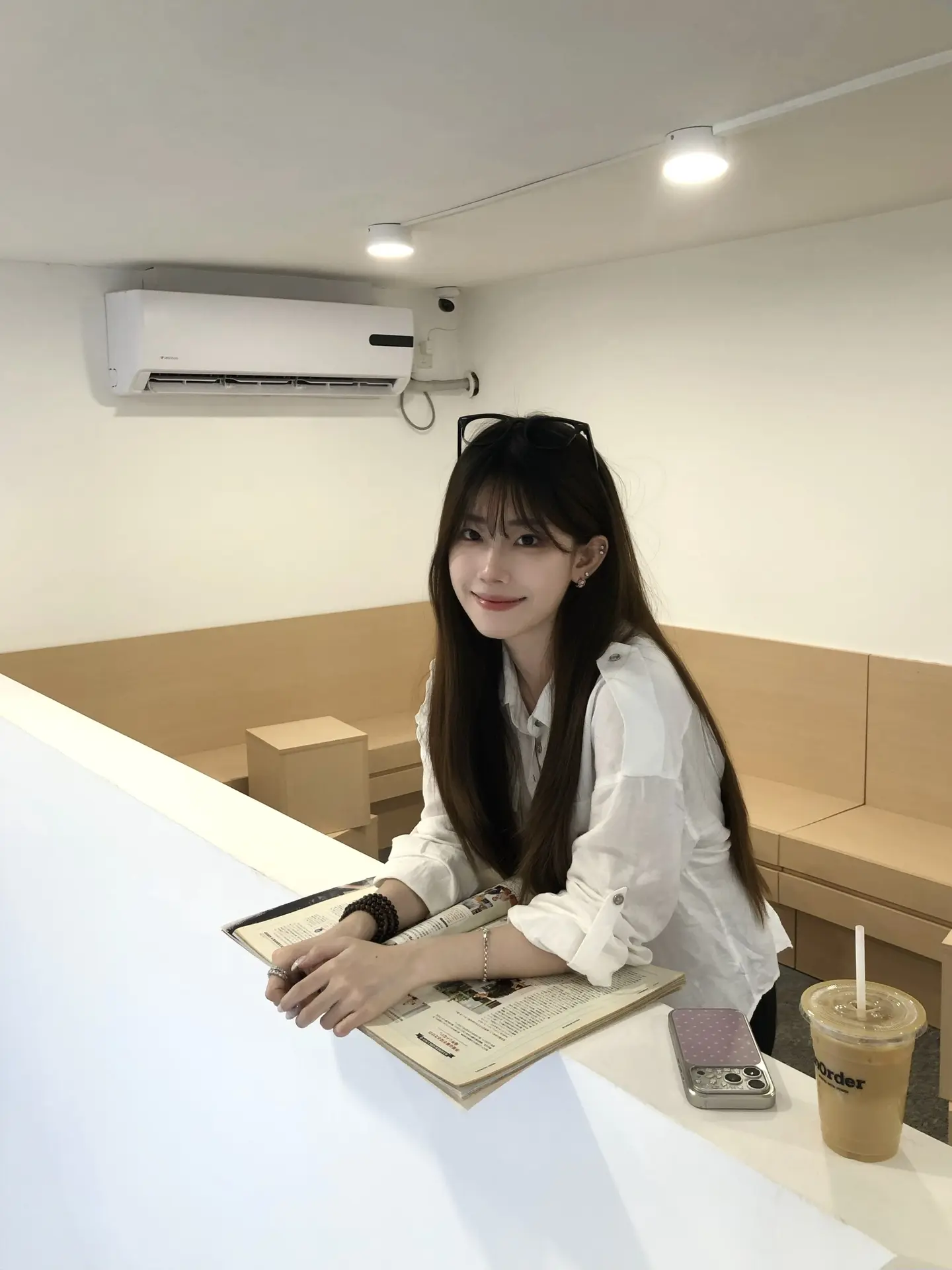 拜托  别再让我遇到没结果又很喜欢的人了