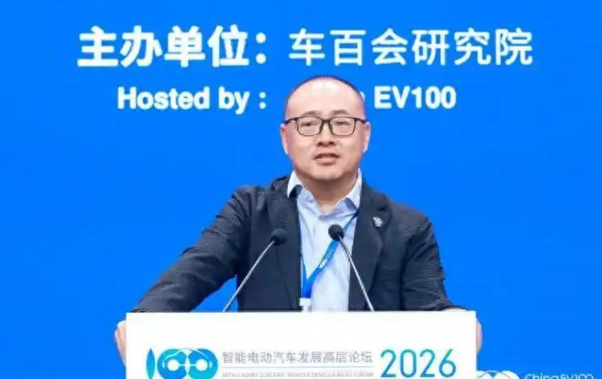 地平线“星空”芯片炸场！单车立省4000元，汽车秒变“超级智能体”

地平线这回