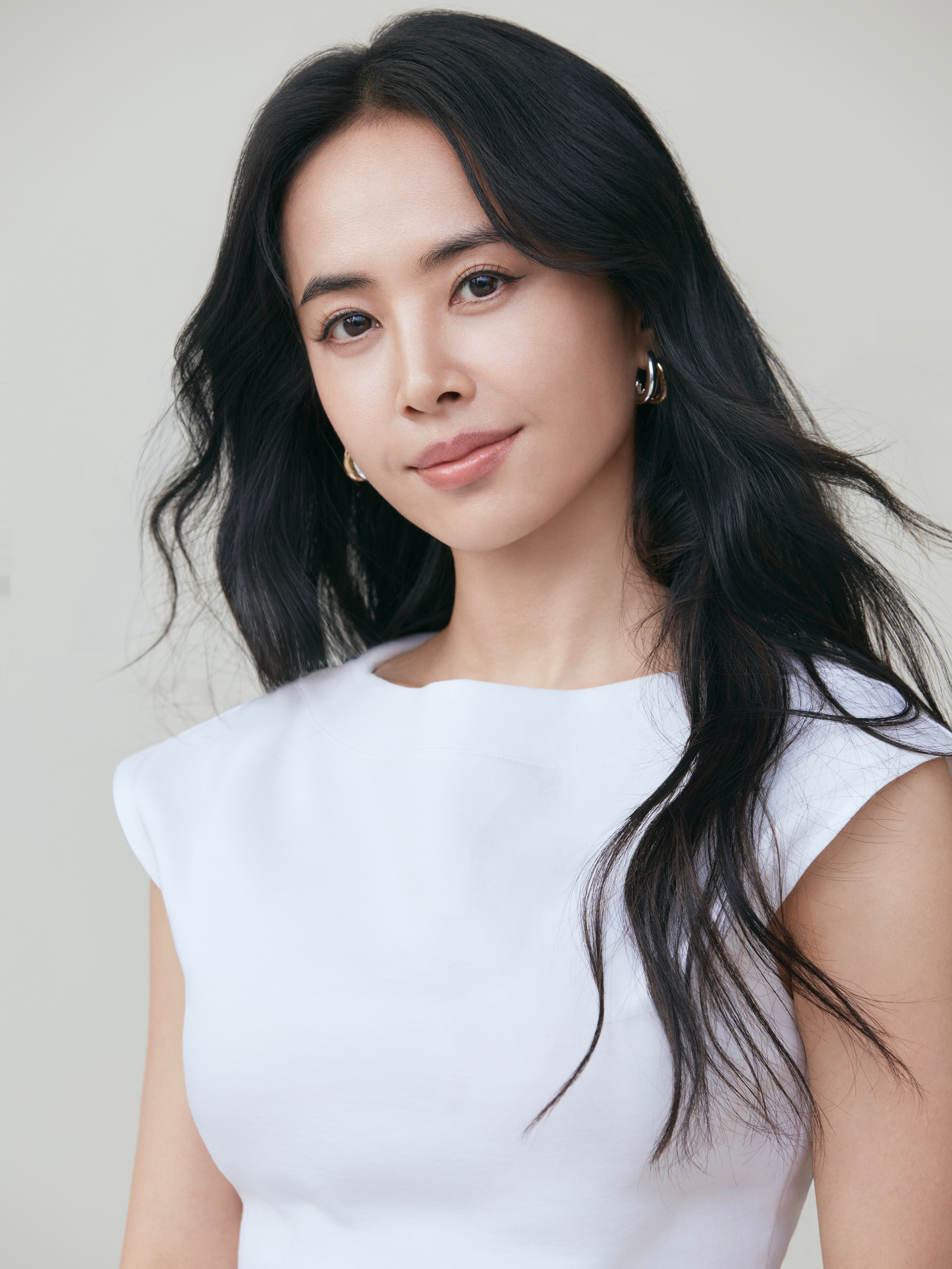 蔡依林兰蔻亚太区护肤代言人我们金曲歌后的新代言来啦 ！解锁 Lancôme 兰蔻