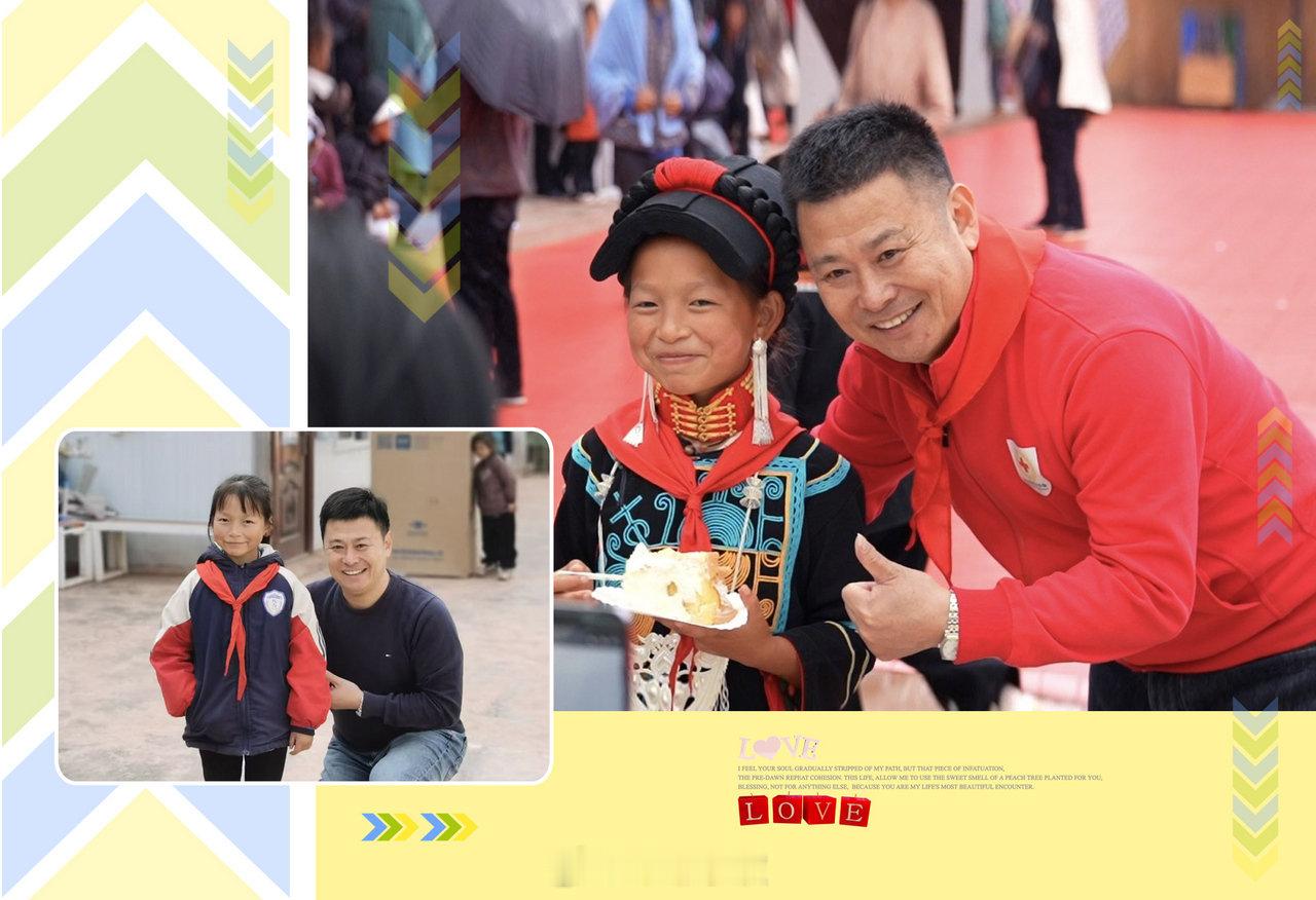 宁波志愿者十次奔赴大凉山送温暖 新学期前夕，宁波北仑志愿者王华峰第十次奔赴四川大