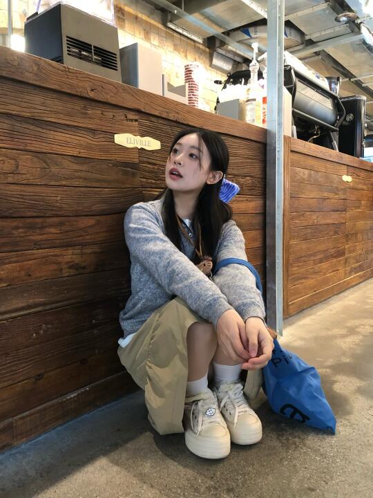 包韩的随拍日记💙