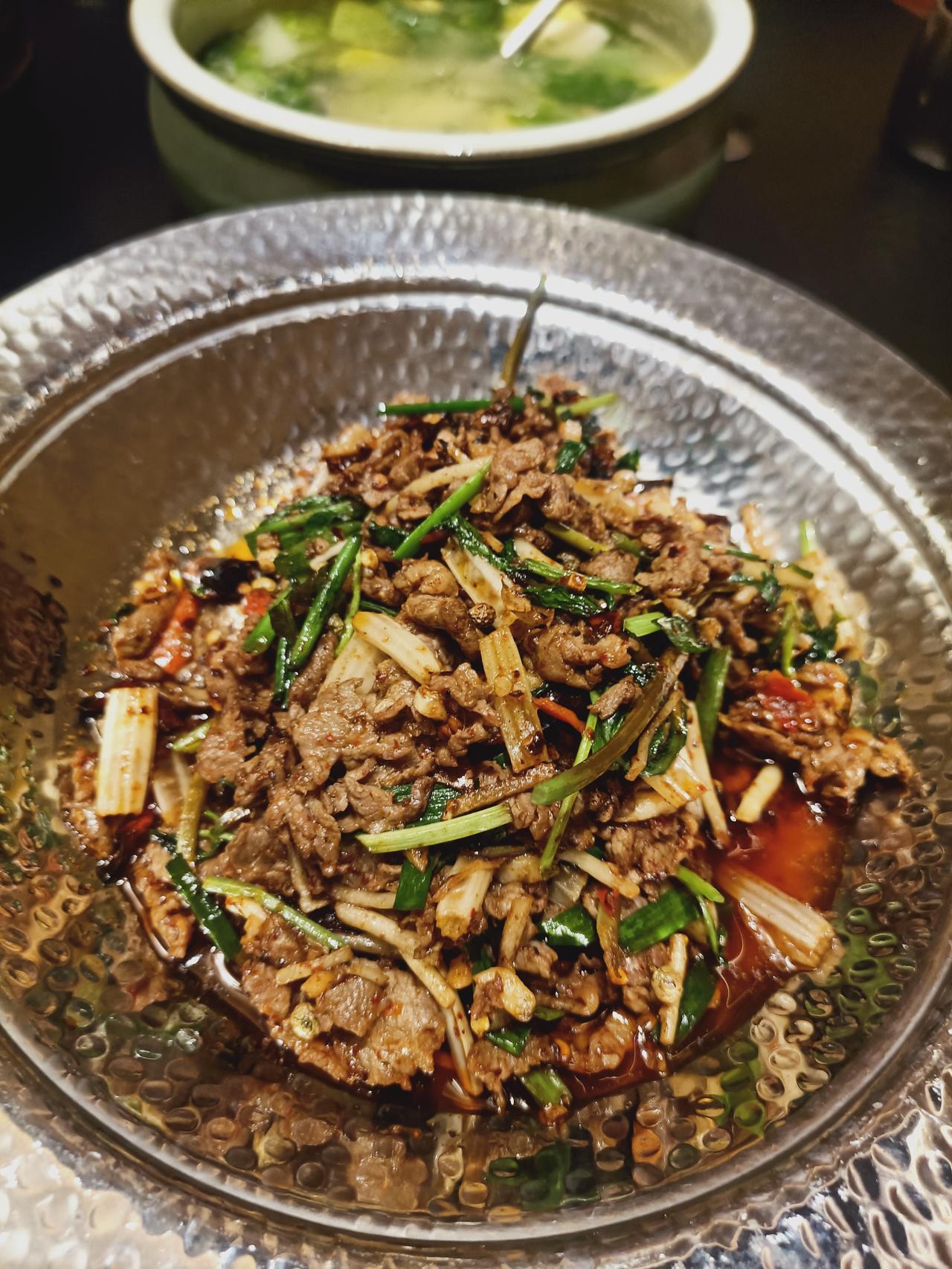 夏日美食
滇西美食推荐
