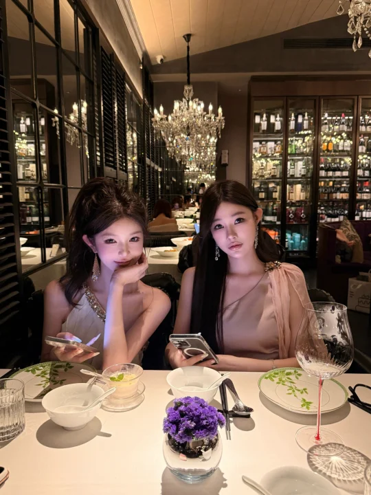 吃上杭州的漂亮饭啦