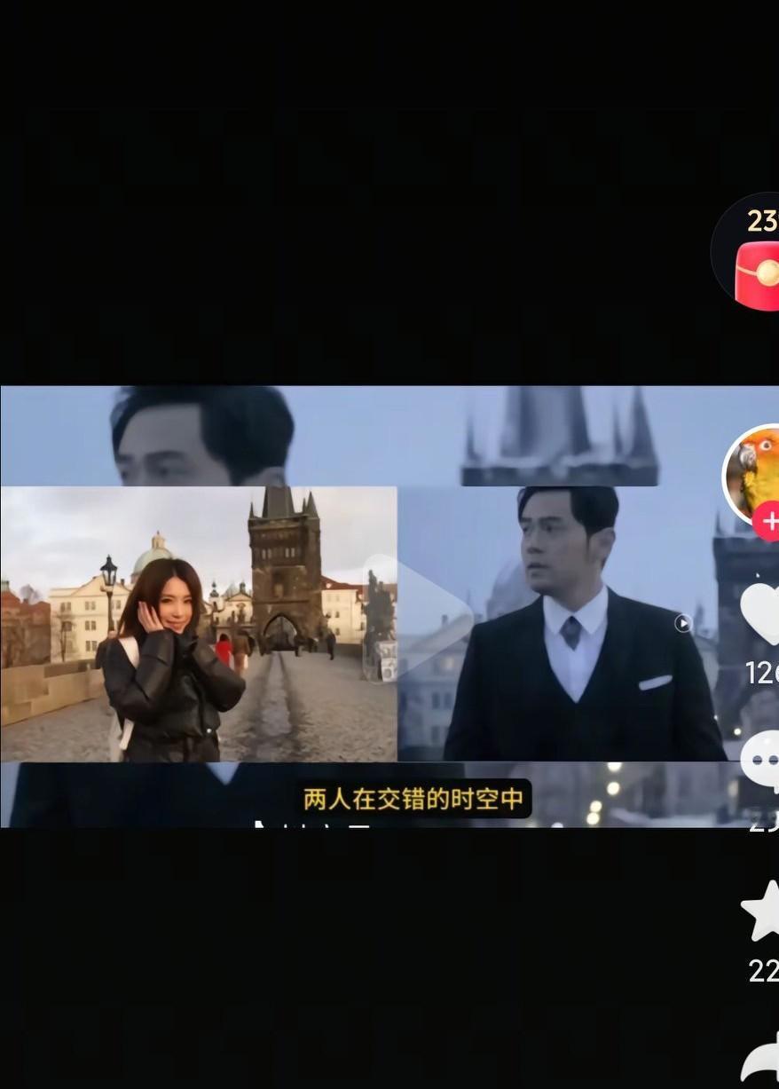 这周杰伦又发生了什么呢？怎么感觉这两天都有人再说呢？真的是云里雾里的啊！
