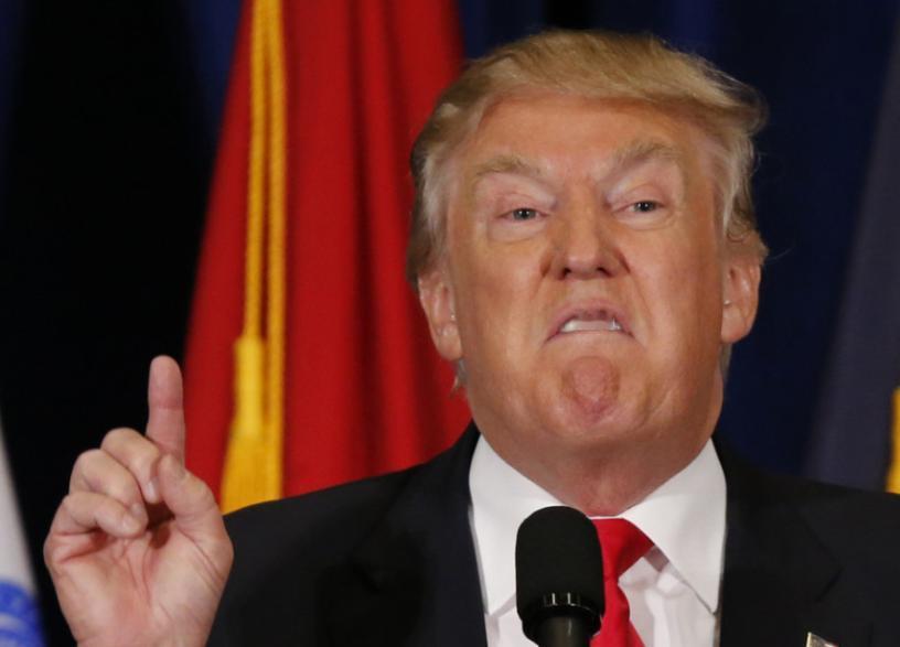 特朗普要对印度出手了，2026年刚开年美印之间就炸出大瓜，特朗普的核心智囊、贸易