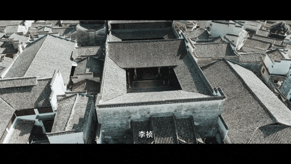 杨紫家业100秒集齐爹死放火除族 谁懂啊！看着李祯从锦衣玉食的贵女一夜之间跌入深
