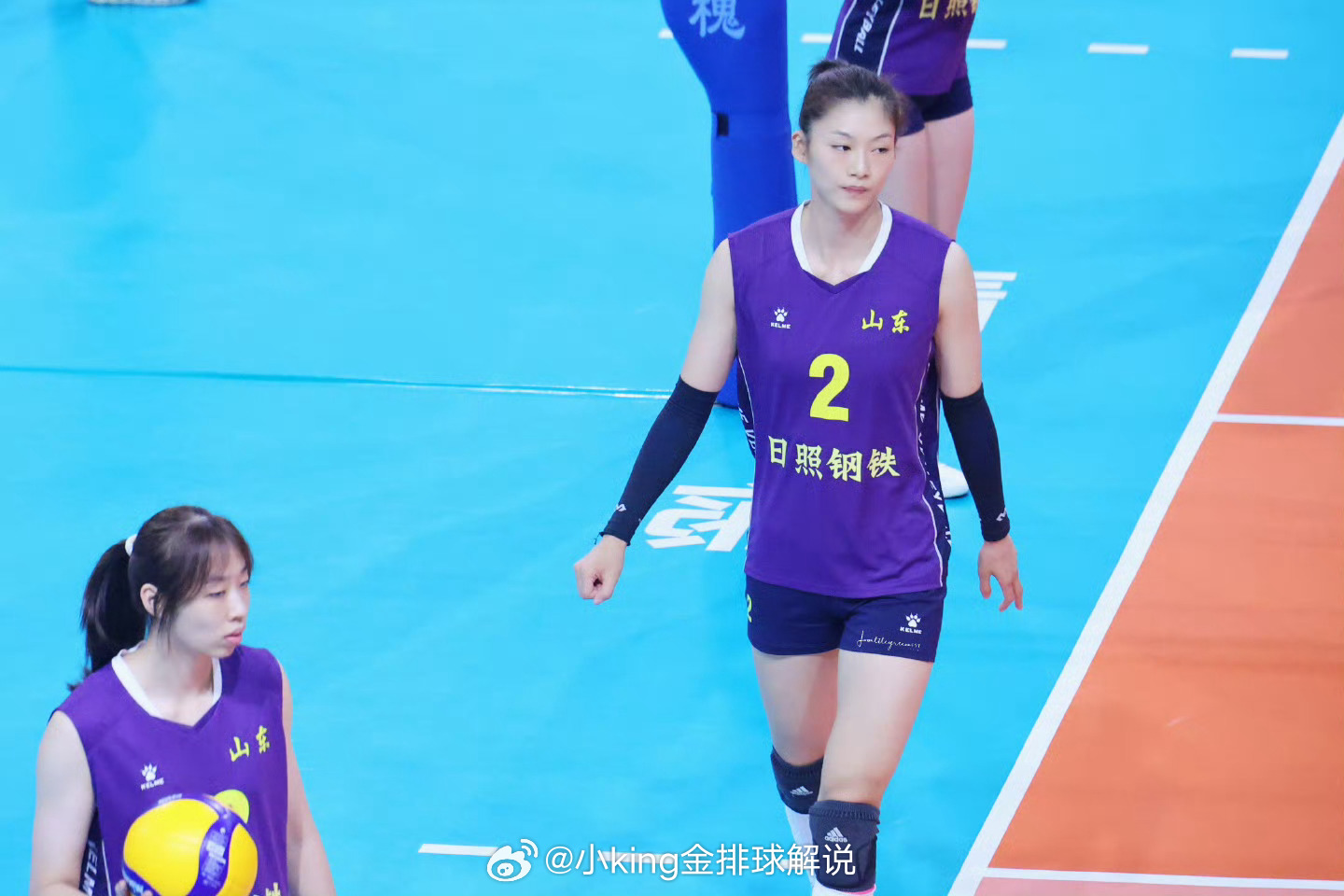 2026年越南女排全锦赛第一阶段来自🇨🇳中国的外援名单。比赛4月6日开始，持