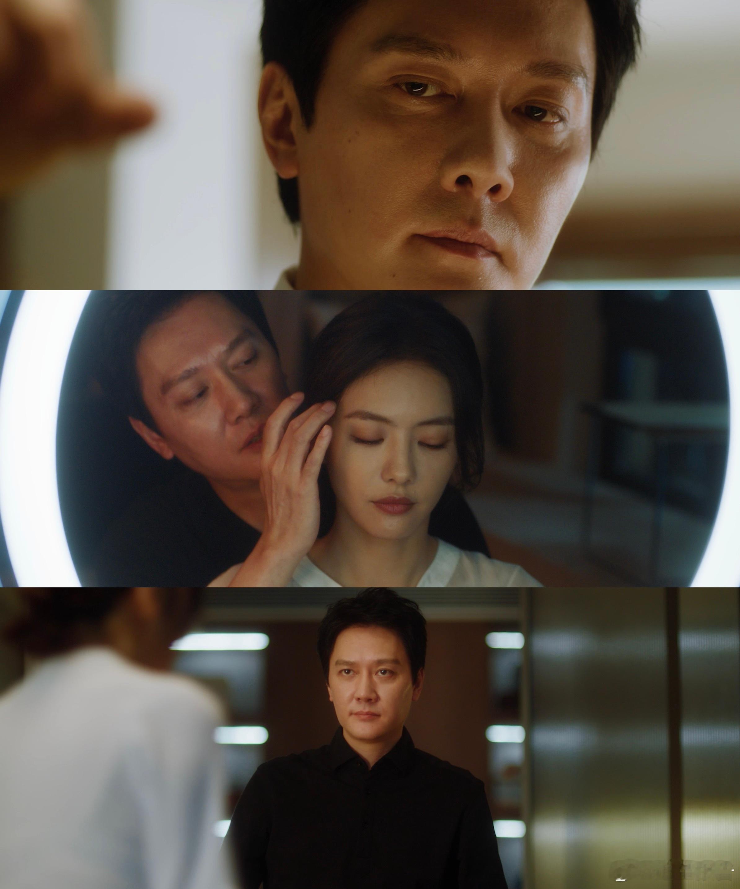 蔡文静新剧披惊斩疾的姐姐  婚姻，对宁悦而言，曾是一段美好的旅程，如今却成了她人