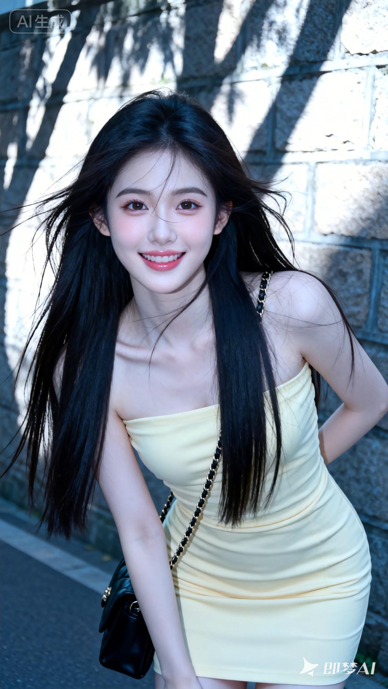 人像摄影如何拍摄成熟女性的美感?女人为什么年龄越大越有魅力? 什么样的才算是美女