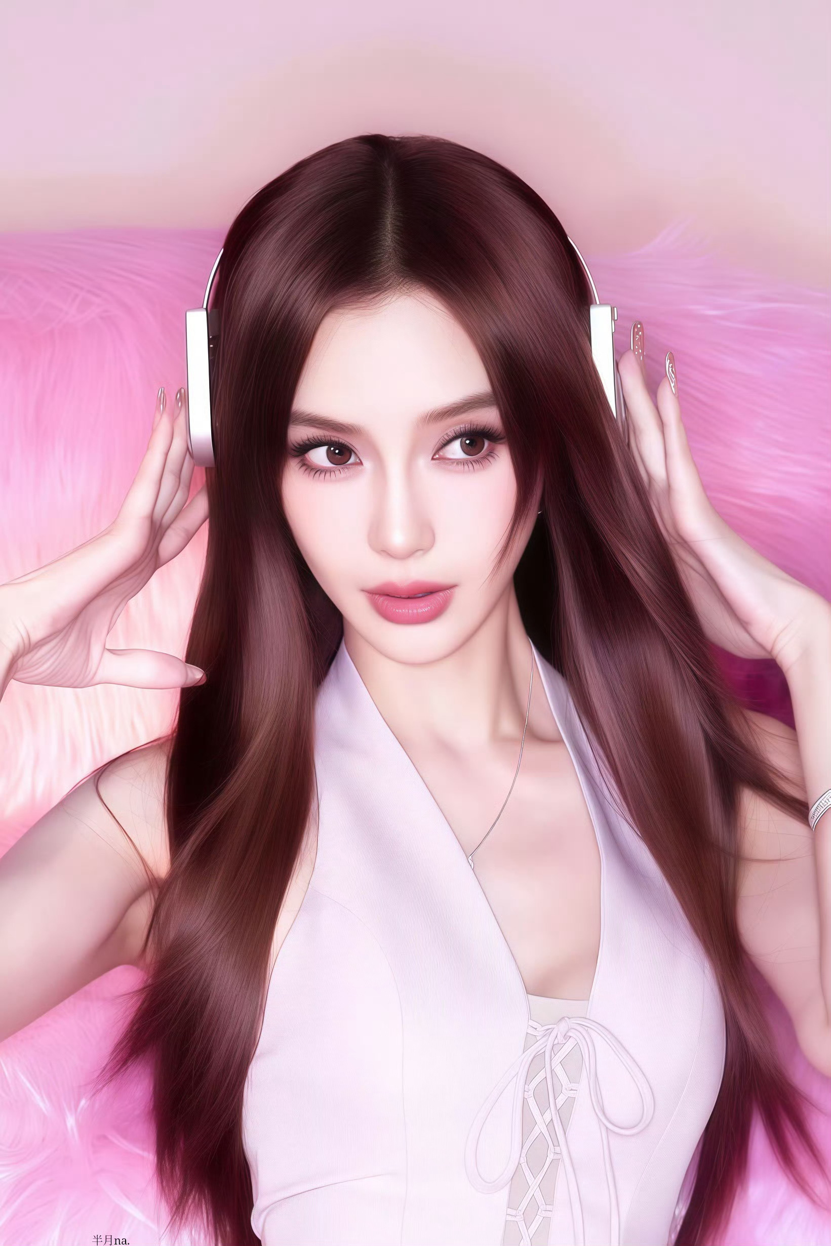 angelababy 纽芝兰代言人angelababy杨颖 angelababy