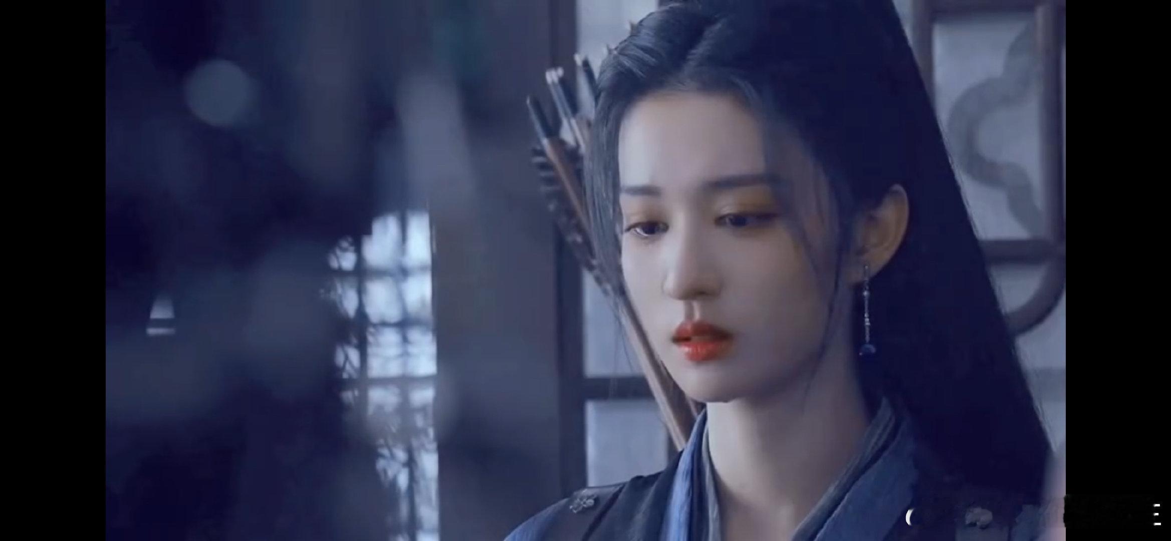 #王楚然女杀手赛道#不是吧，我不允许任何人不知道这件事情，真的这次一亮相就带给了