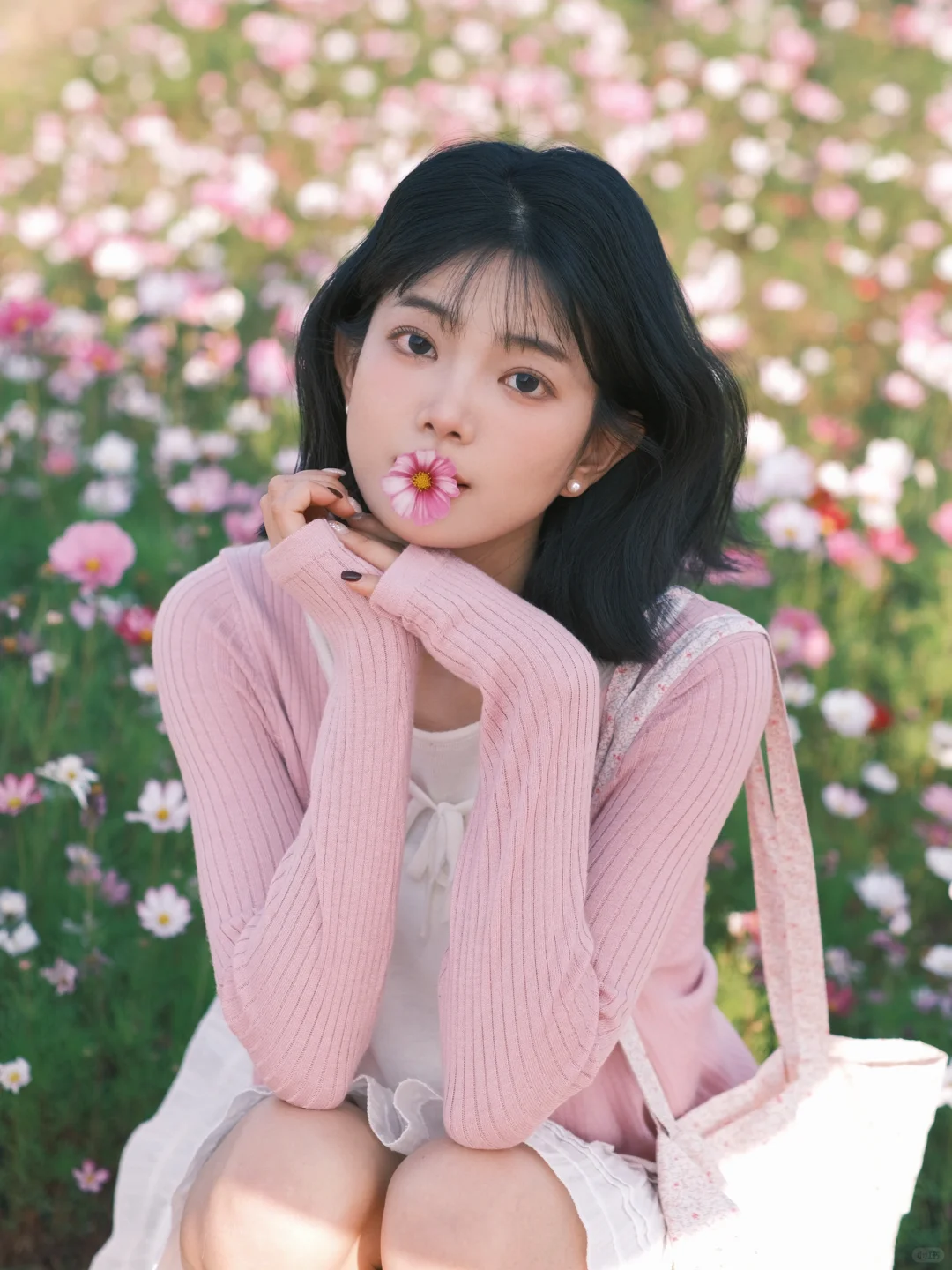 是春天赠予我的花海自由˗ˋˏ ✿ ˎˊ˗