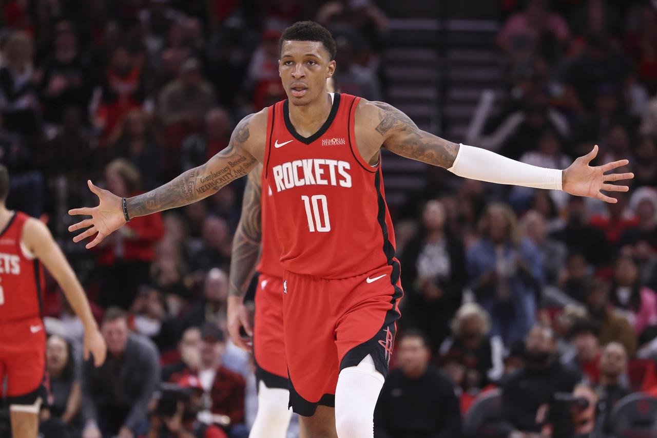 北京时间3月20号，火箭队明天的对手是亚特兰大老鹰队。我们知道老鹰队是东部联盟近