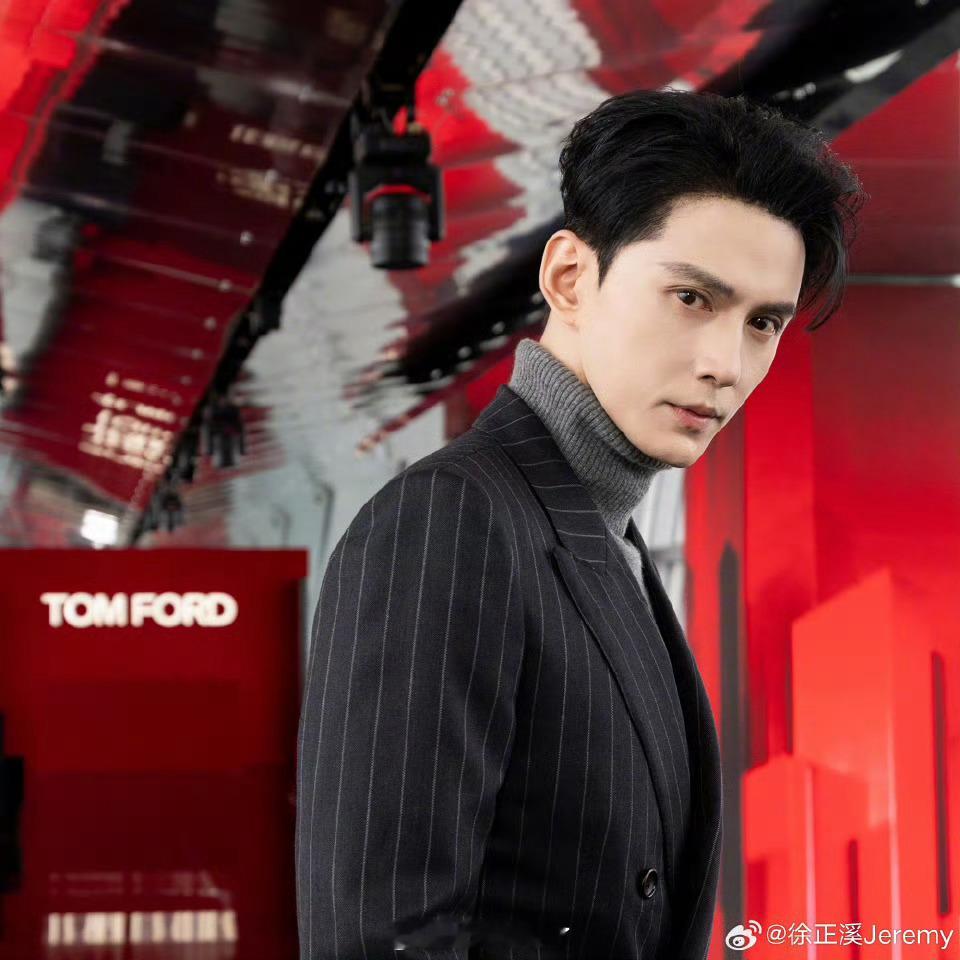 徐正溪年上苏感徐正溪这种熟男款魅力型男内娱稀缺啊，能不能多多出来营业！徐正溪的优