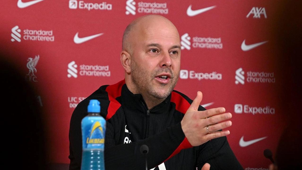 【斯洛特：萨拉赫的心态很强大】利物浦4-0加拉塔萨雷，萨拉赫表现出色！

尽管在