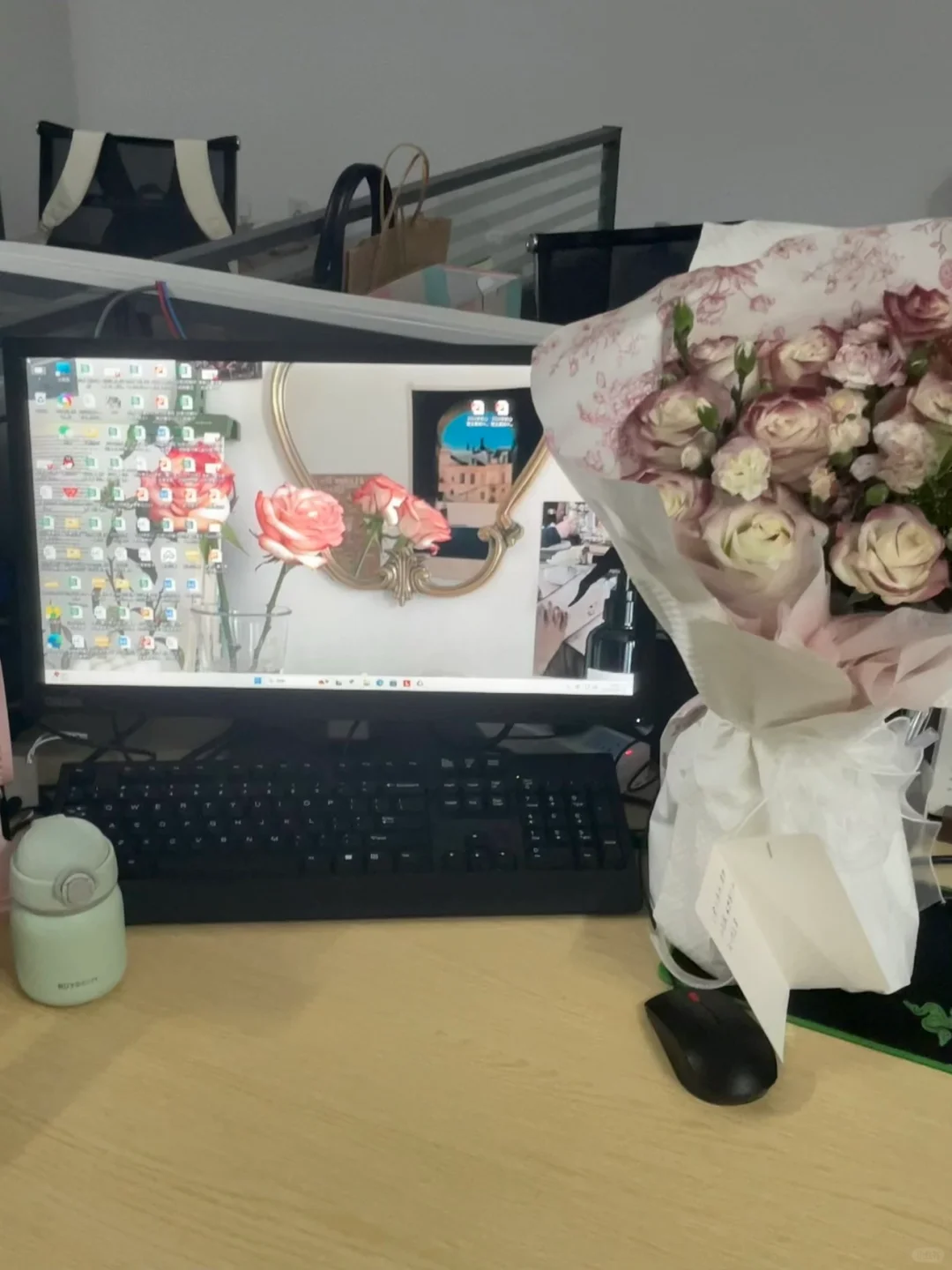 如果你问我什么才是老师的职业幸福感