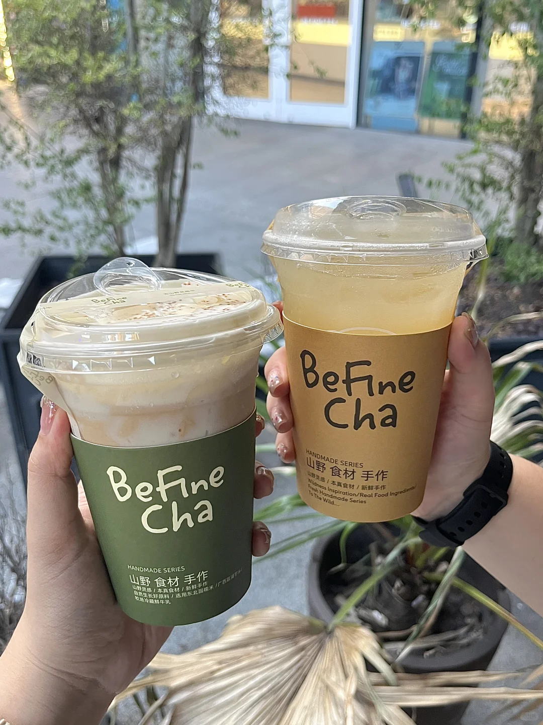 这..真的没有对手🥹