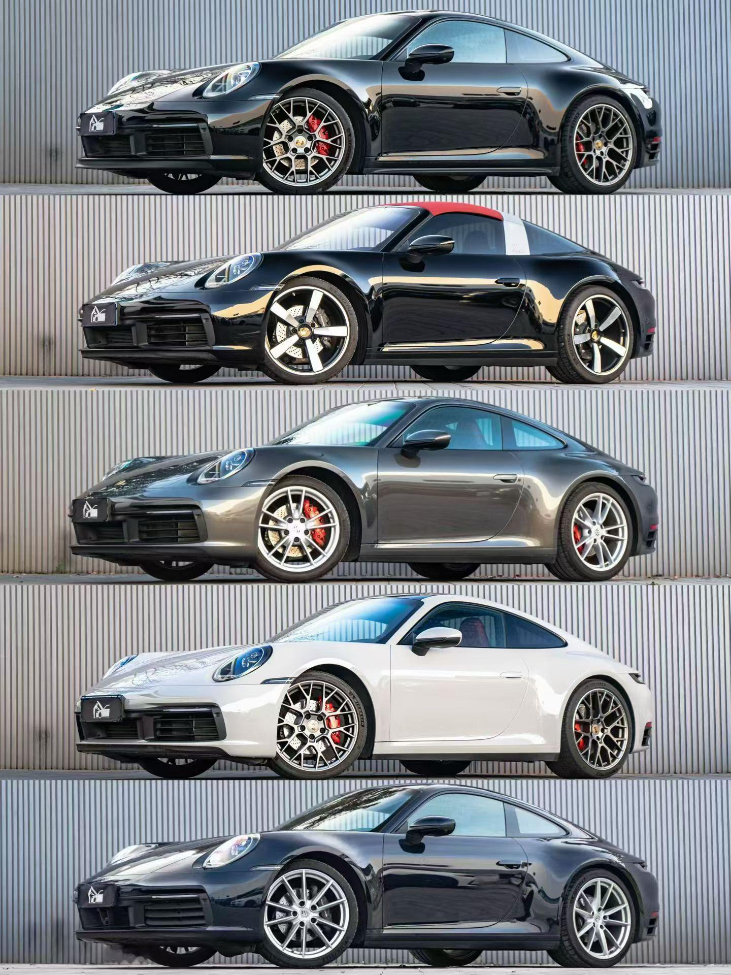 992.1 卡雷拉992.1 Targa4992.1 卡雷拉4992.1 卡雷拉