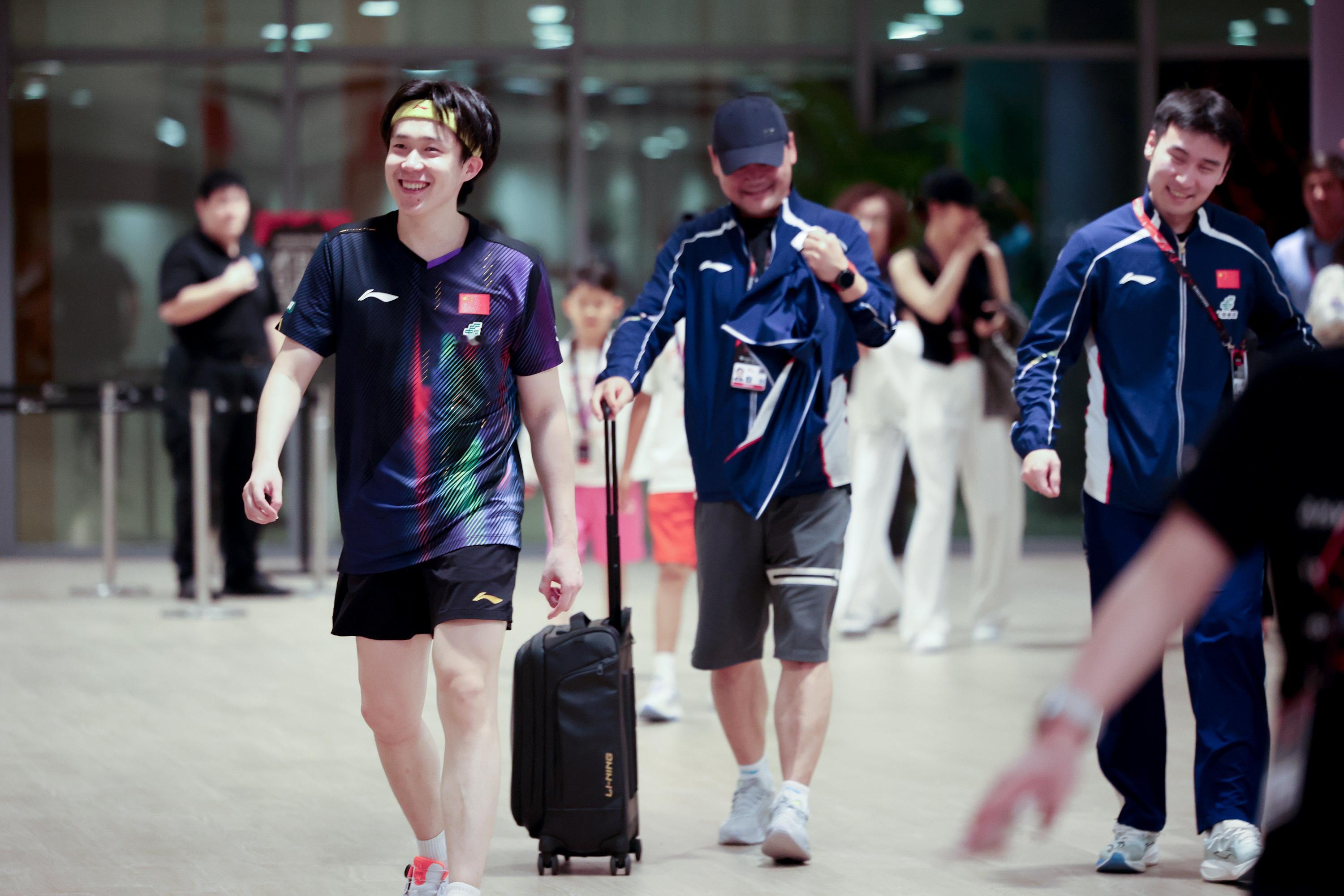 乐呵小耶 好好休息