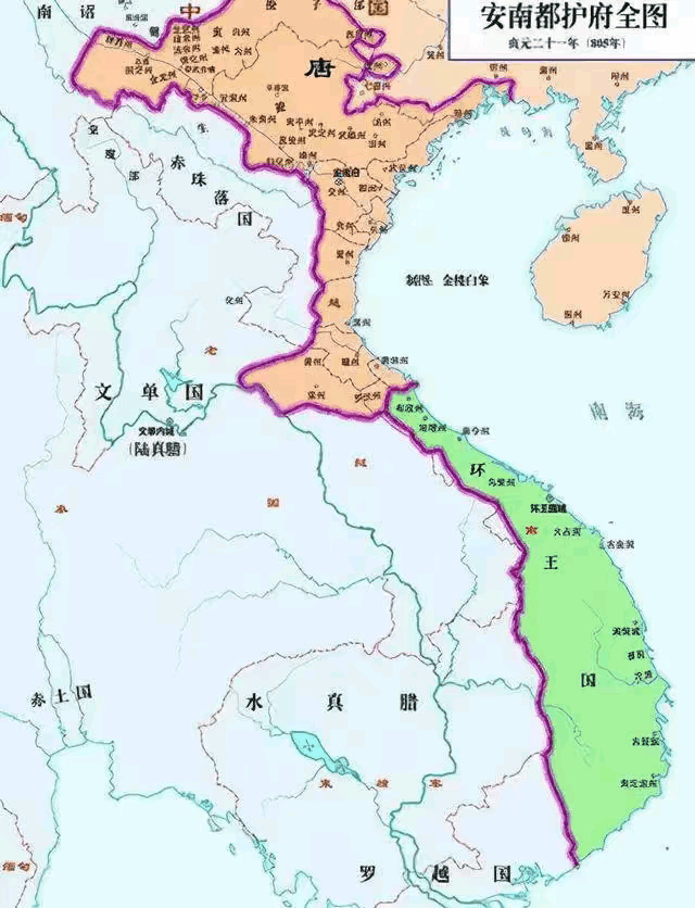 “我们独立到底图个啥？”越南网上这句灵魂拷问，被贵州打回了原形

越南网友自个儿