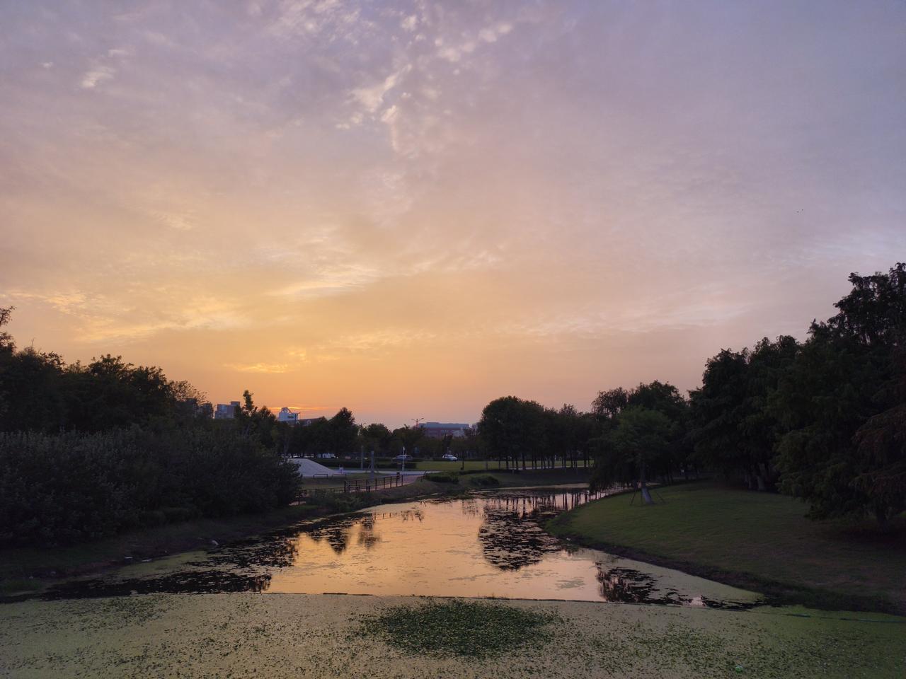 天热了该吃点凉的了