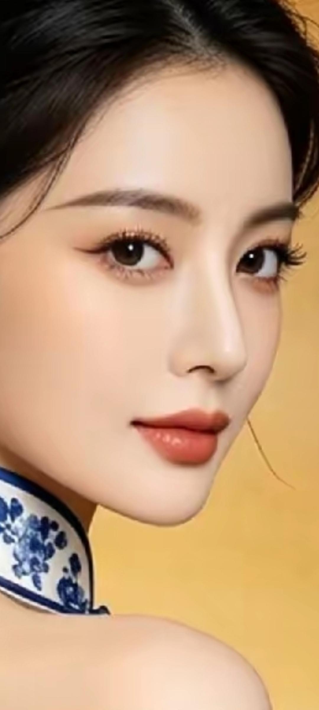 优雅蓝花瓷，尽显东方美！