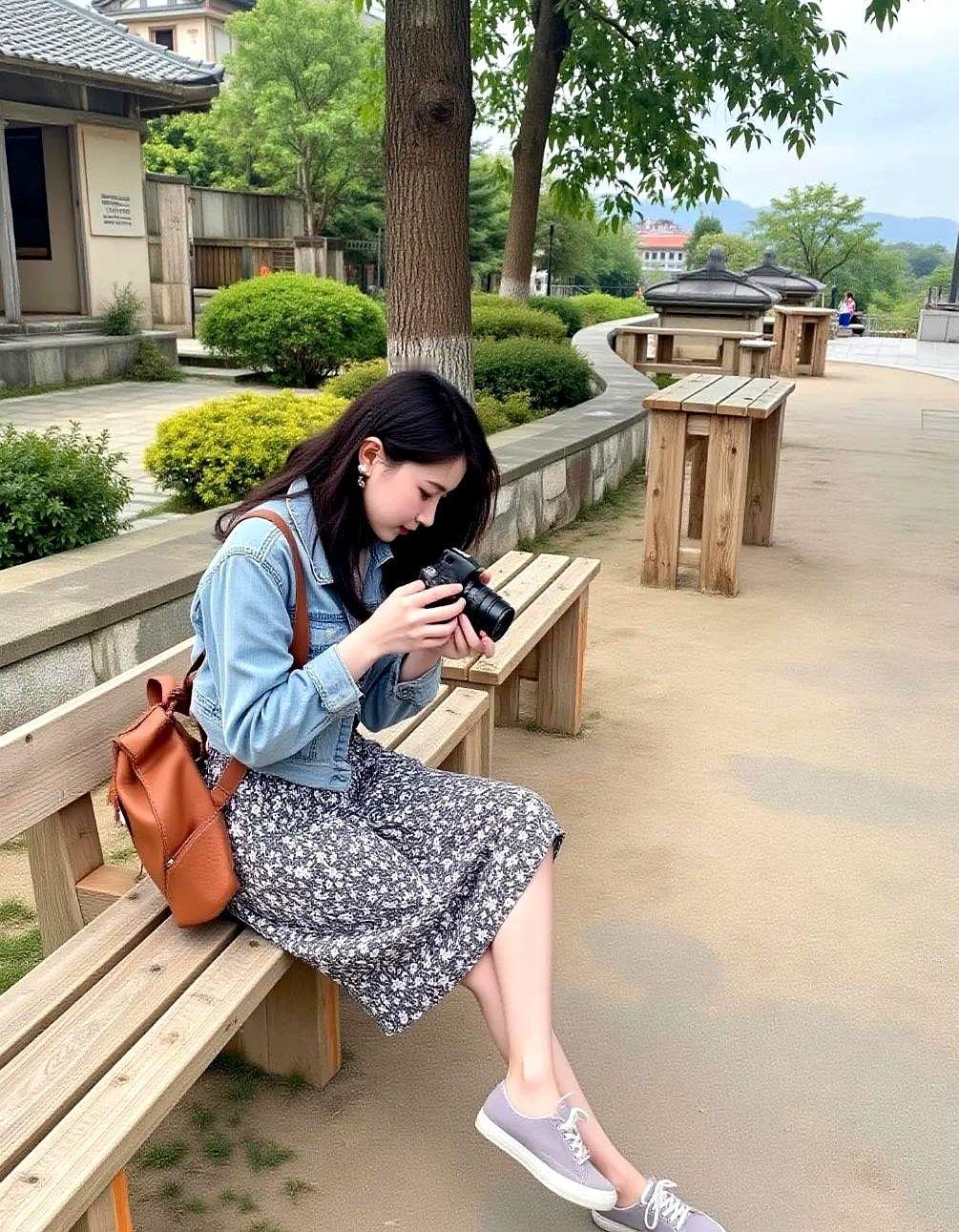 我总算搞懂了为啥现在有那么多大龄未婚女性了！

今天，我的两个侄女来我家做客，一