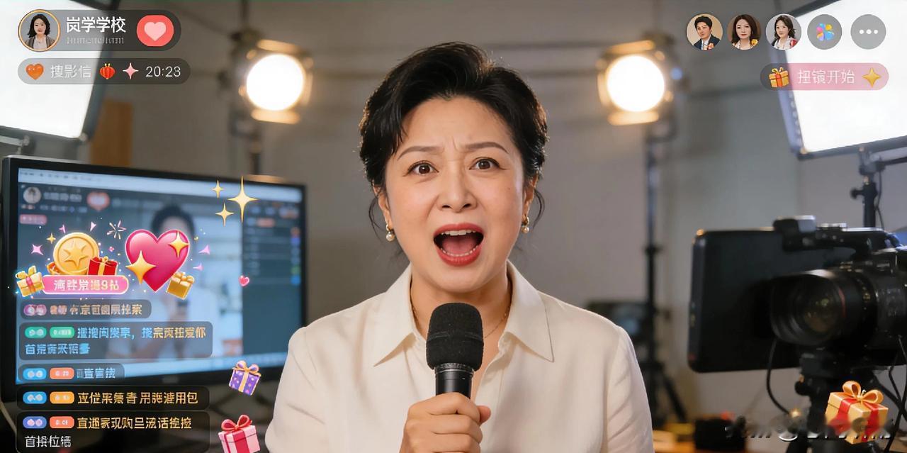 高调忘本终酿祸：闫学晶1.2亿罚单下的落幕
 
从“国民妈妈”到全网声讨，从直播