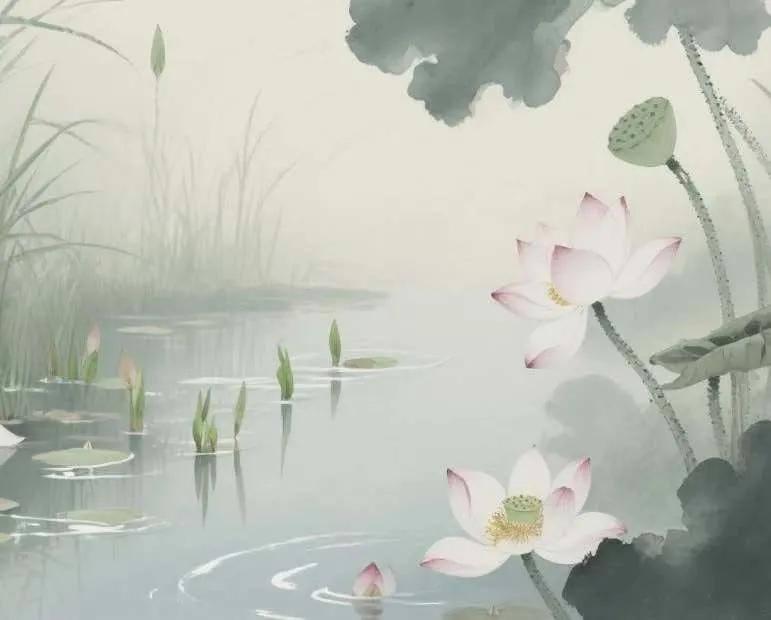 如梦令.桂枝加葛根汤
鲲鹏展翅高飞，
微汗风吹余晖。
项背直难舒，
如何扶摇万里