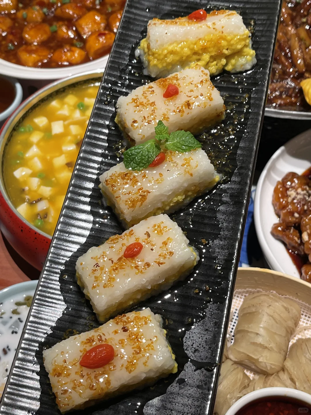 西安！！个人认为无法超越的。。。