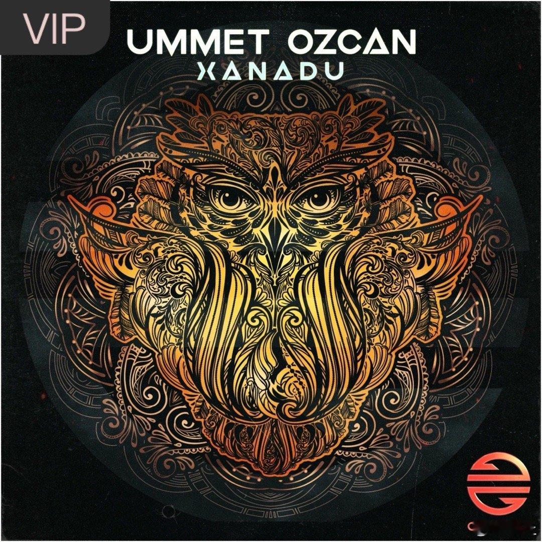 Ummet Ozcan《Xanadu (骠骑大将军)》（