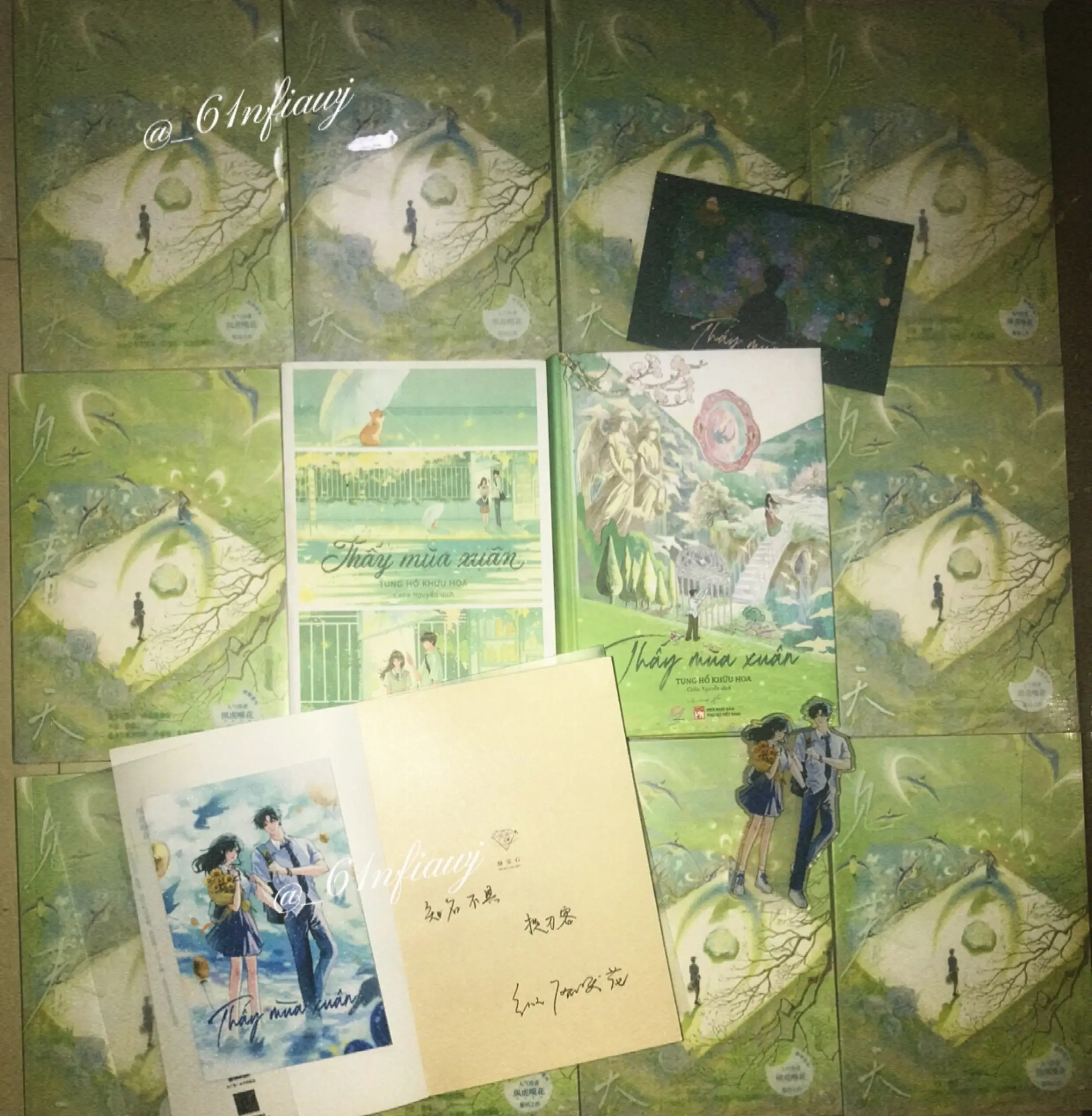 终究是：梅中的雨太大 听不见你说话