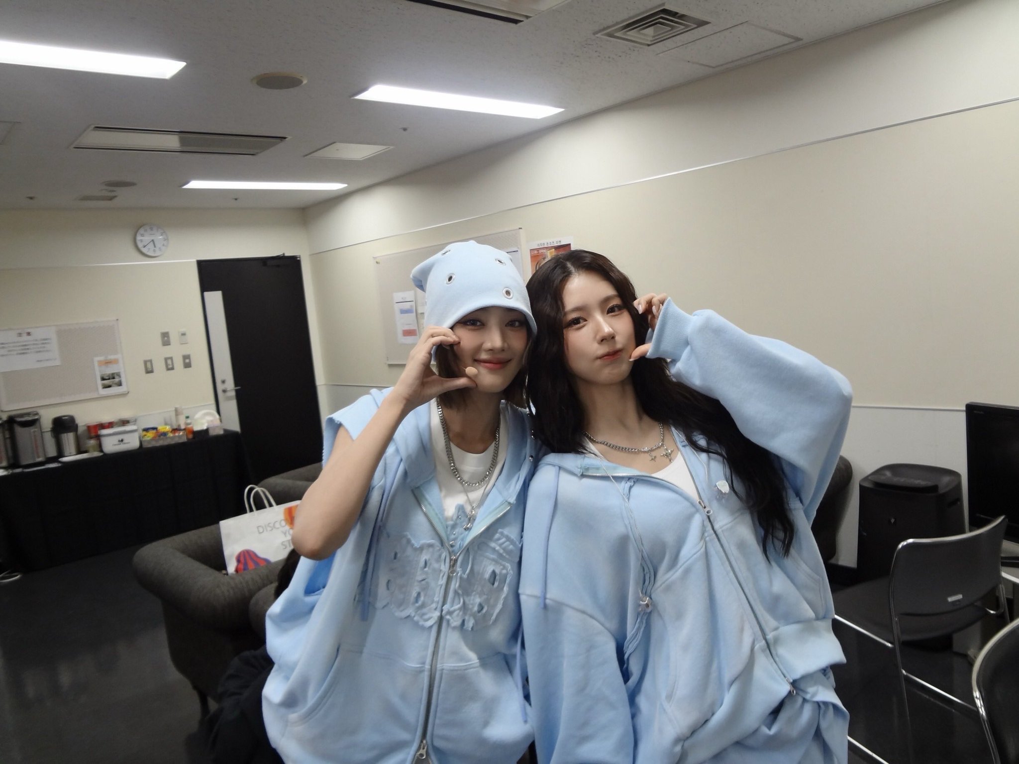 251005🫧idle赵美延 ​​​