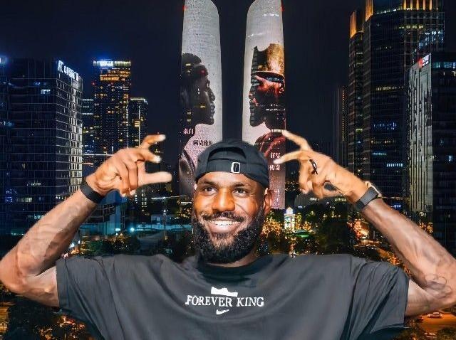 快来看看我新换的主页背景吧