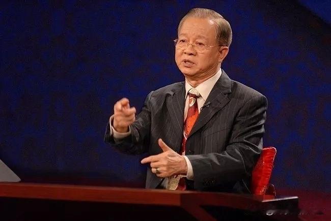 曾仕强教授说：“一个人老想过去的事情的话，自己心态已经老了，不管自己年纪多大，现