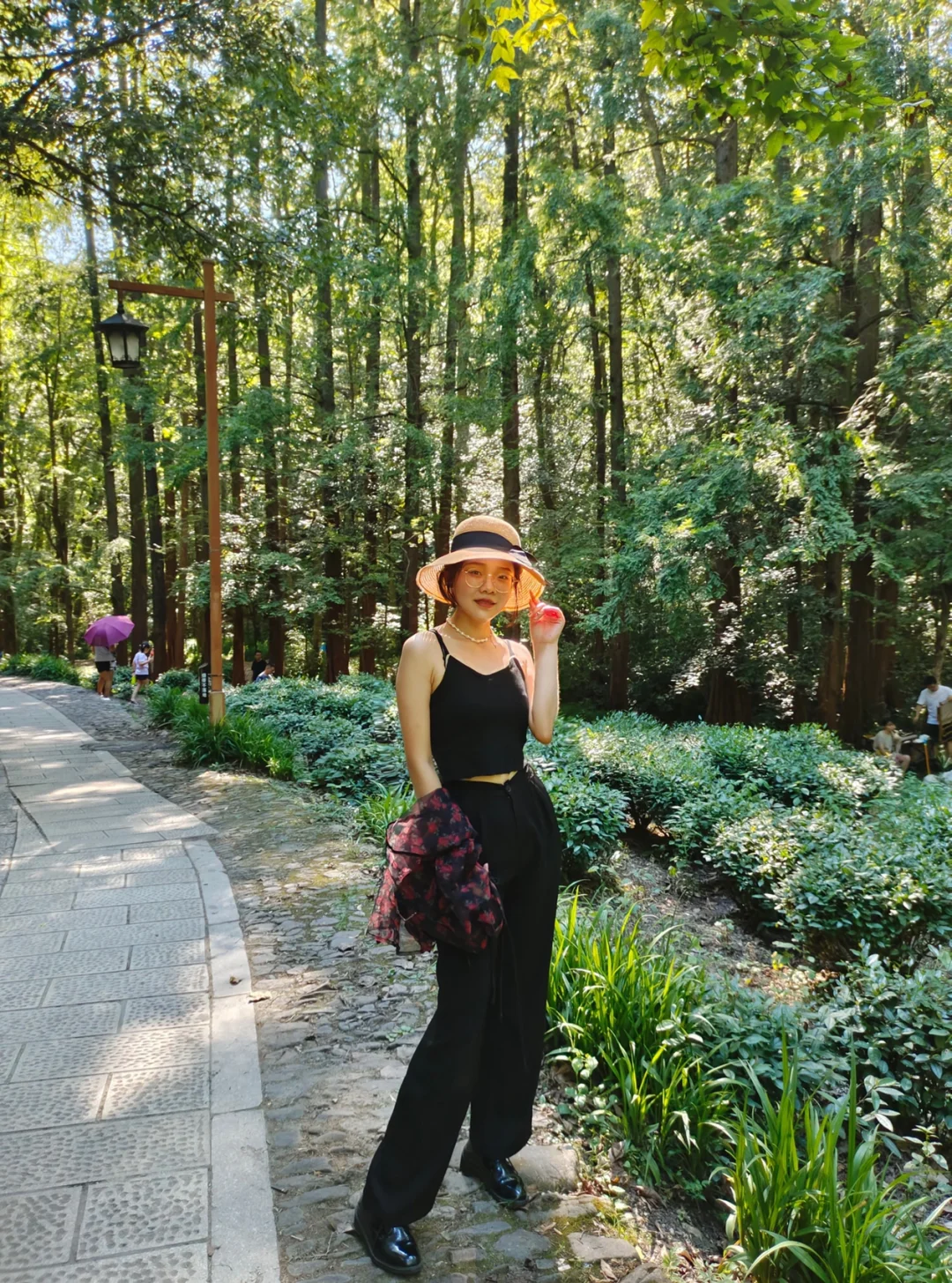 近期打算来杭州旅游的家人们看过来了🤔