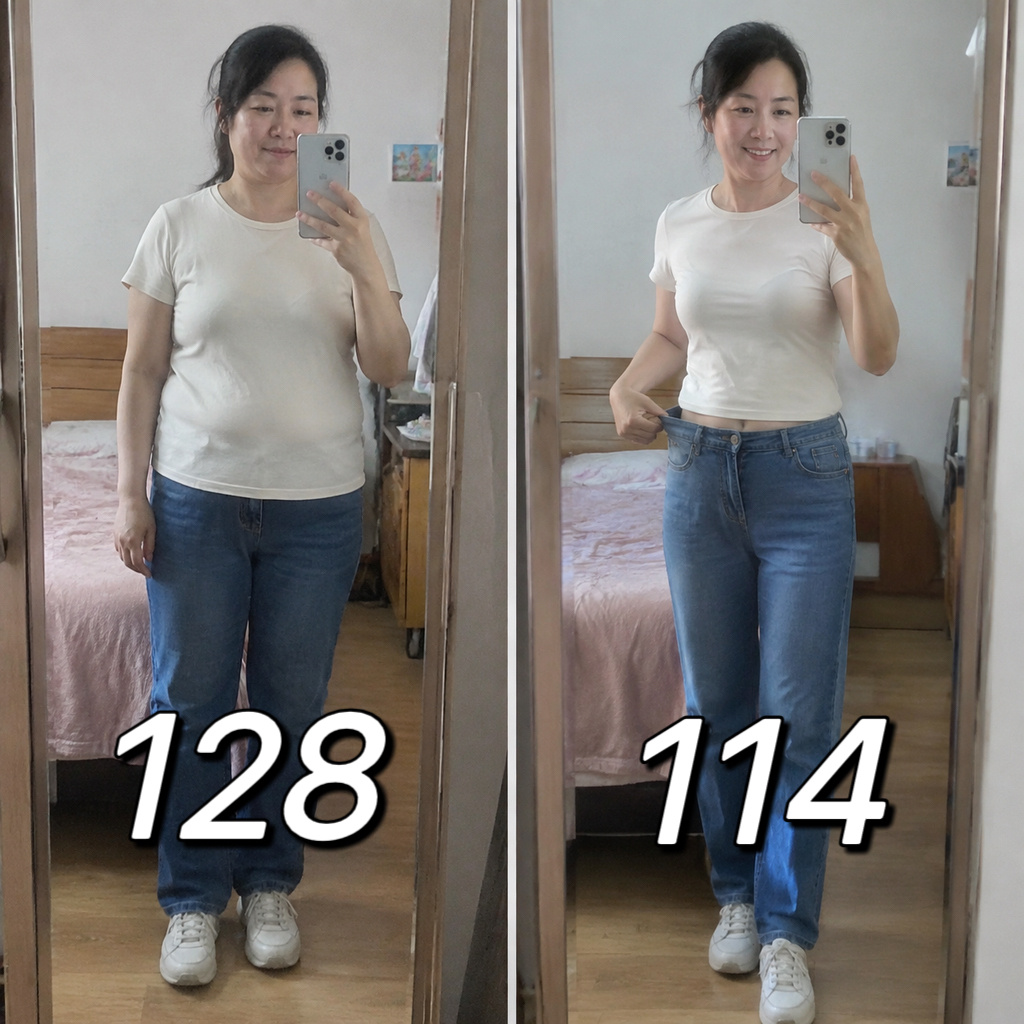 天凉了，就犯馋！破馋瘾，要吃热乎的！我给长沙胖友的“秋季温食法”，三餐热呼呼，没