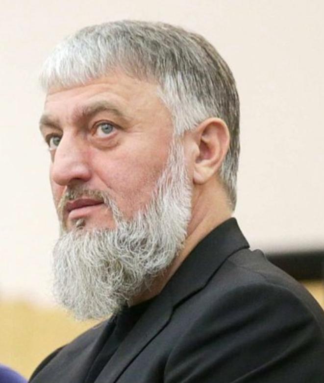 俄媒报道称，车臣共和国副总理亚当·德里姆哈诺夫在乌克兰受伤，而一些乌克兰消息人士