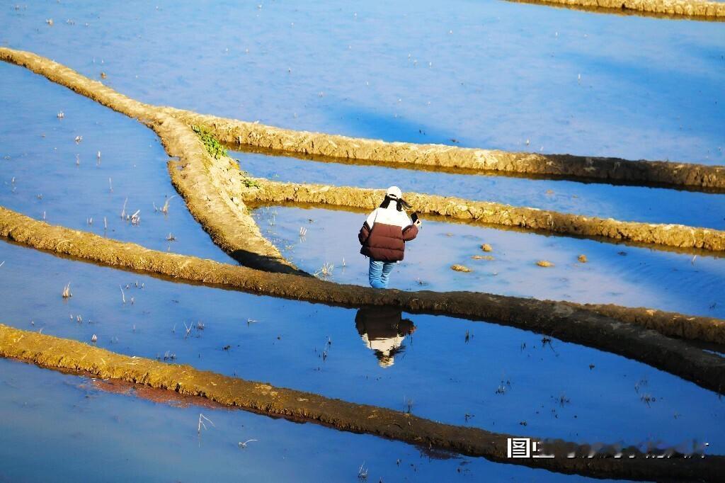 旅行风光纪实